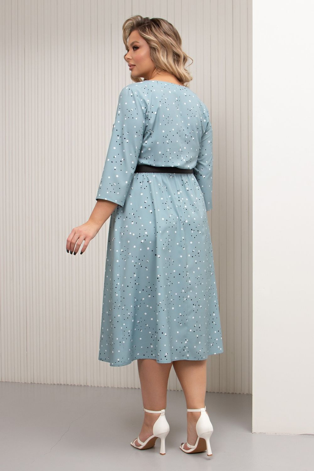 Платье Полина №12 Valentina