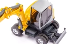 Экскаватор Wacker Neuson EW65 1:50