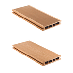 Террасная доска CM Decking Natur