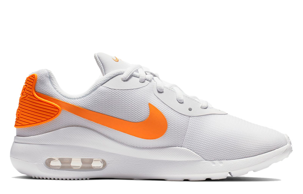 Кроссовки Nike Air Max Oketo (Женская размерная сетка)