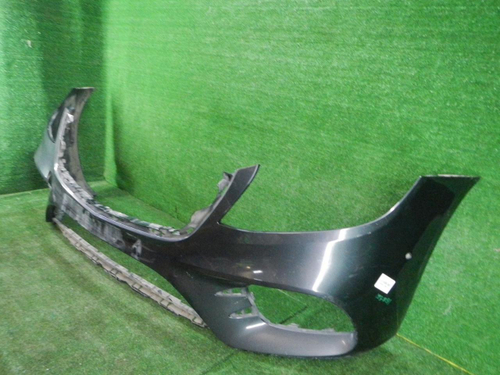 Бампер передний Mercedes S w222 (2017-2020) AMG