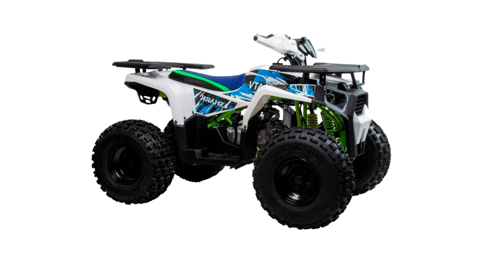 Квадроцикл TAO MOTOR SHARK 125 PRO