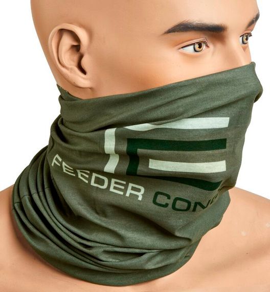 Шарф-бандана Feeder Concept BANDANA GREY