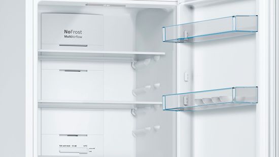 Холодильник Bosch KGN36KWEB