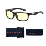 Компьютерные очки GUNNAR Enigma Amber Тонировка линз — Amber GBLF 65, сила линз — GUNNAR-Focus