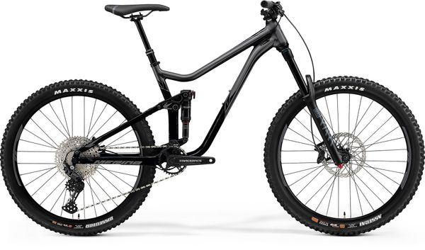 Merida one sixty 600 price new arrivals
