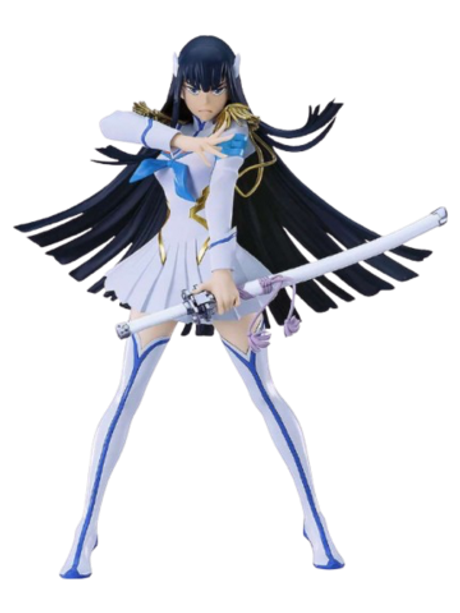 Фигурка POP UP PARADE Kill la Kill Satsuki Kiryuin
