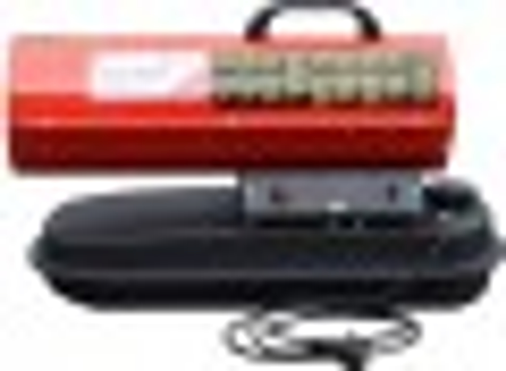 Тепловая пушка на дизтопливе прямого нагрева Hintek DIS 20 04.06.05.000005