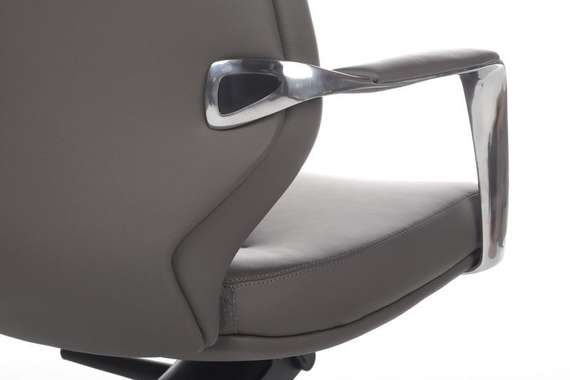 Кресло Alonzo-M B1711 Антрацит