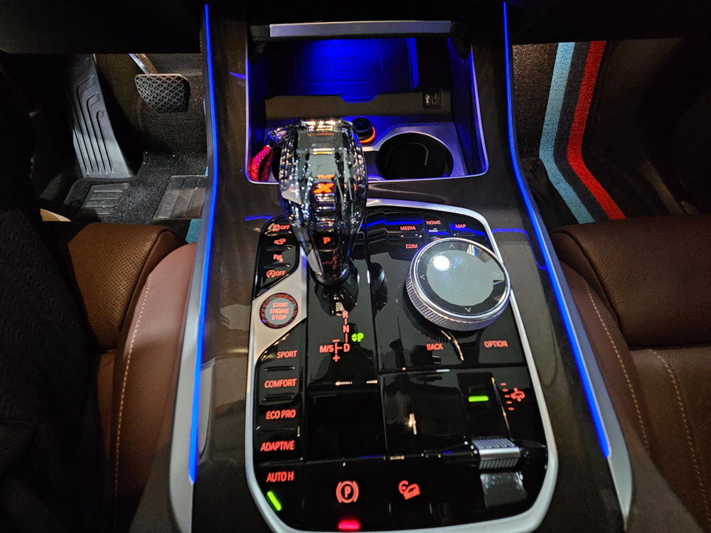 BMW X5 (G05) xDrive 30d xLine