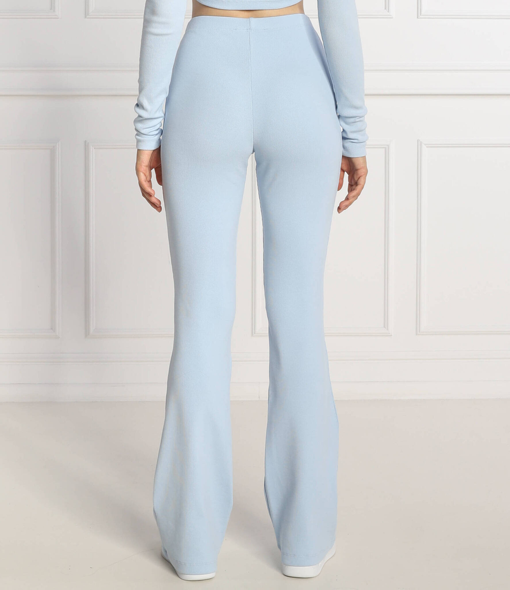 штаны Tommy Jeans - голубой(DW0DW13763)