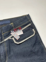 Шорты от MFG Ecko South pole True religion Jnco
