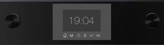 Духовой шкаф Kuppersbusch B 6350.0 S2