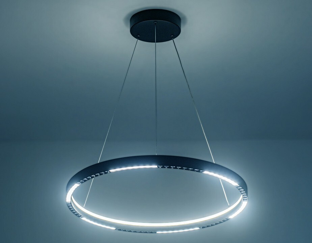 Подвесной светильник Ambrella Light FL FL5852