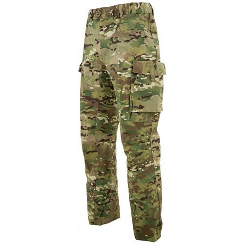 Боевые брюки Carinthia TRG Trousers, мультикам, р-р XL