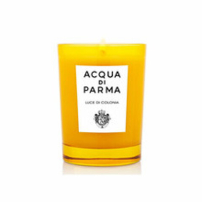 Acqua di Parma Luce Di Colonia Candle 200.0g