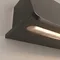 Уличный настенный светильник Outdoor O429WL-L6GF3K