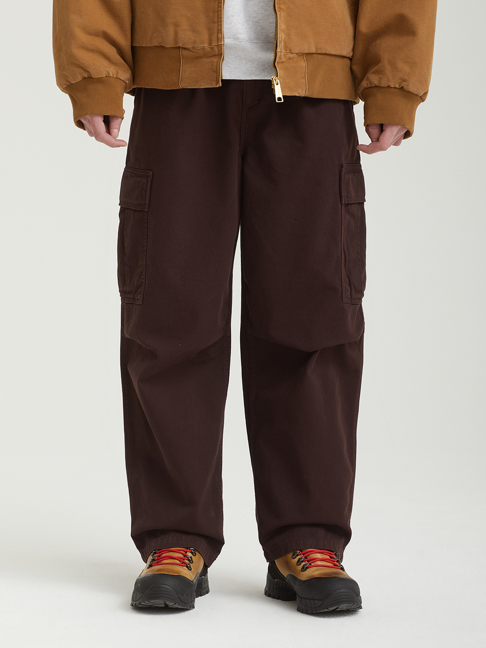 Мужские Брюки Cole Cargo