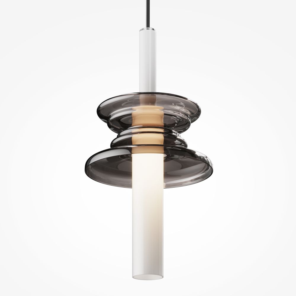 Светильник подвесной Maytoni   MOD255PL-01B1