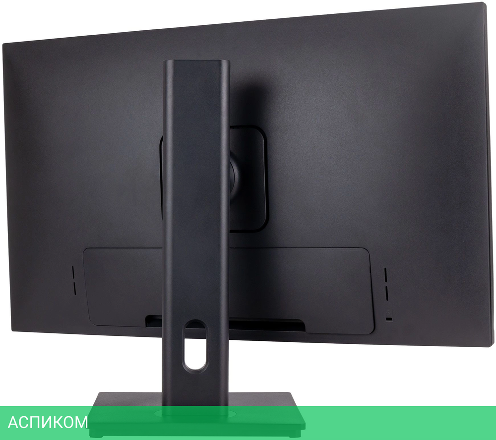 Монитор Hiper HS2707 черный