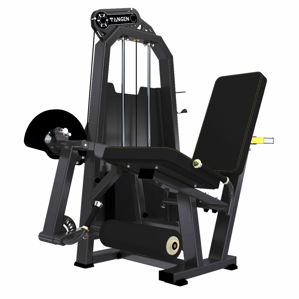 A2002 Разгибание ног сидя. Стек 100 кг