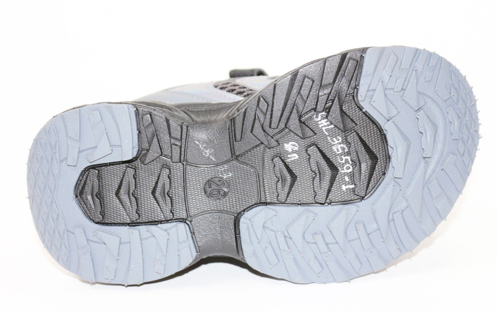 Кроссовки детские демисезонные Песня 9 арт. SHL3659-1