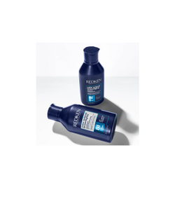 Redken Color Extend Brownlights - оттеночный шампунь шампунь нейтрализующий рыжие оттенки /   300  ml  / GTIN 3474636977055