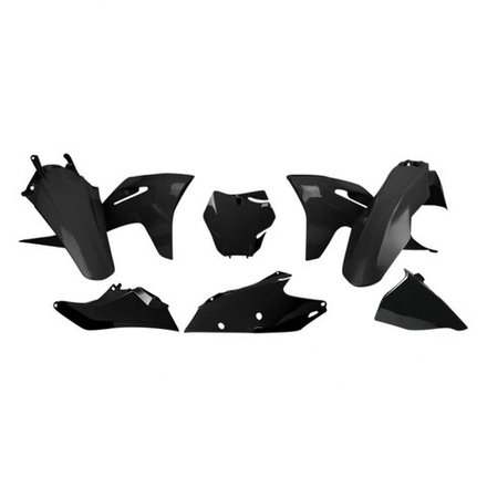 Комплект пластика для Gas-Gas MC/MC-F/EX/EX-F 125-450 Rtech R-KITGAS-NR0-599