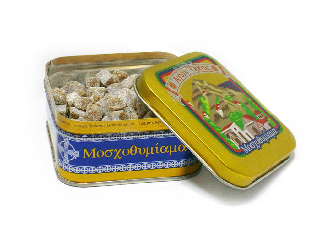 Ладан Афонский Праздничный, 75 г