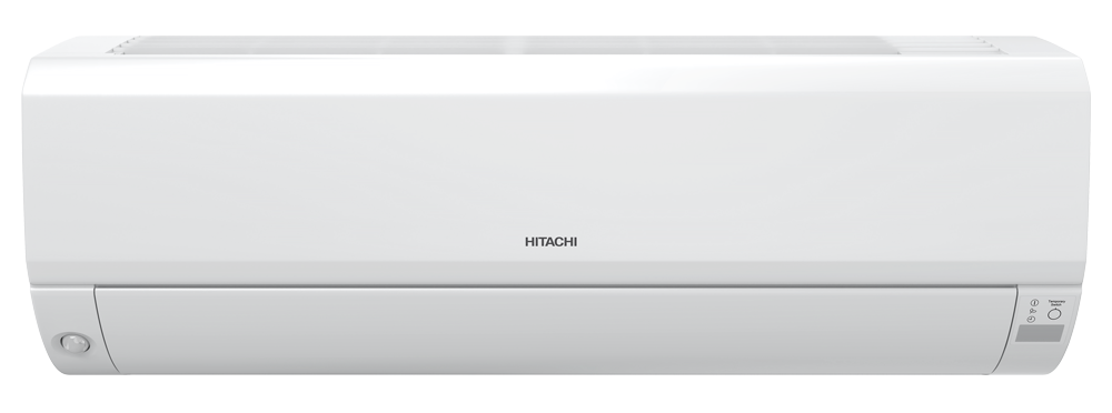 Мульти сплит-система Hitachi на 2 комнаты (25+25 кв.м.) SENDO