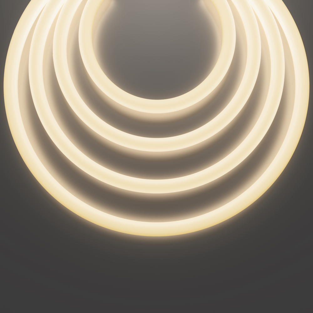 Гибкий неон Led Strip 433001