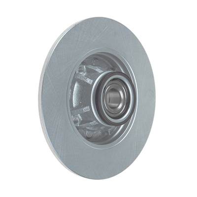 Диск тормозной GANZ задний с подшипником CITROEN C4 [B5] 07.2008>>, Peugeot 308(T7) Арт.: GIJ06129