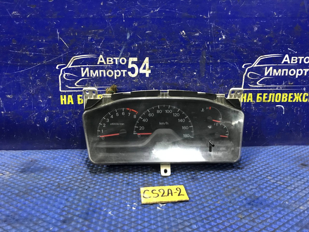Щиток приборов MITSUBISHI LANCER 2002