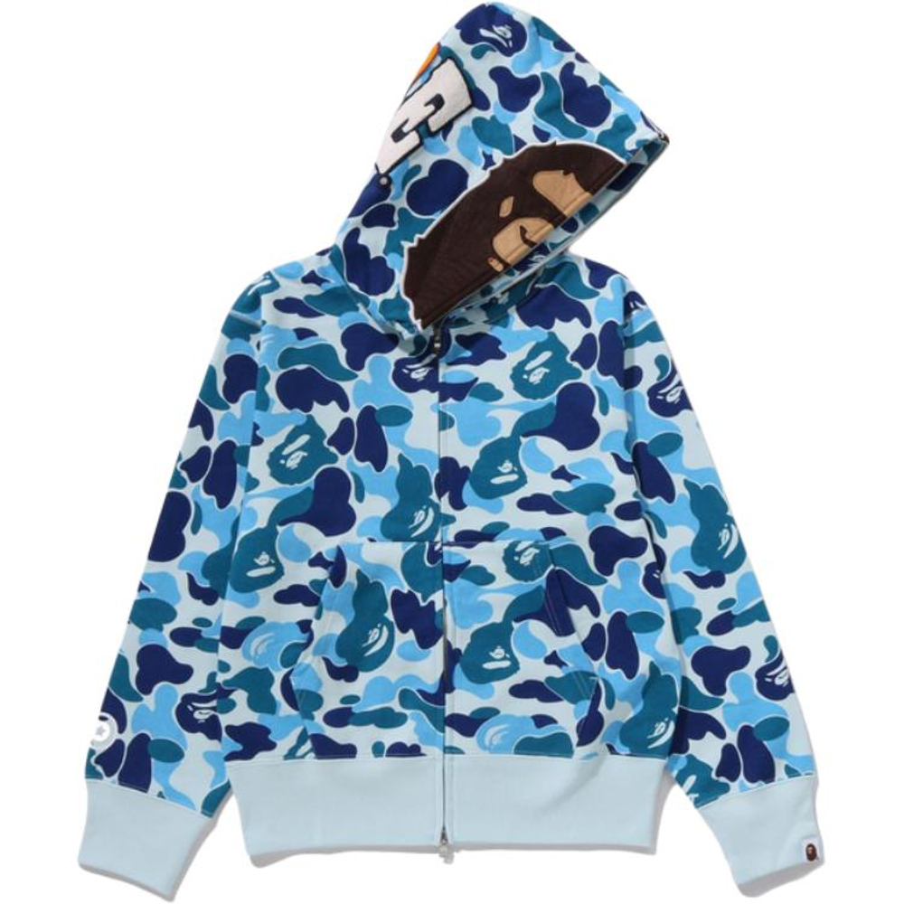 A Bathing Ape Bathing Ape Fw25 Свитшот