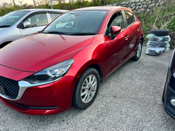 Mazda 2, 2019, 1.5 л бензин, МКПП