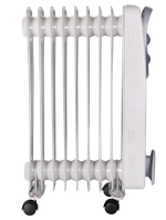 Масляный радиатор РЕСАНТА ОМ-9Н