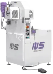 Шлифовальный станок NS Maquinas ML100