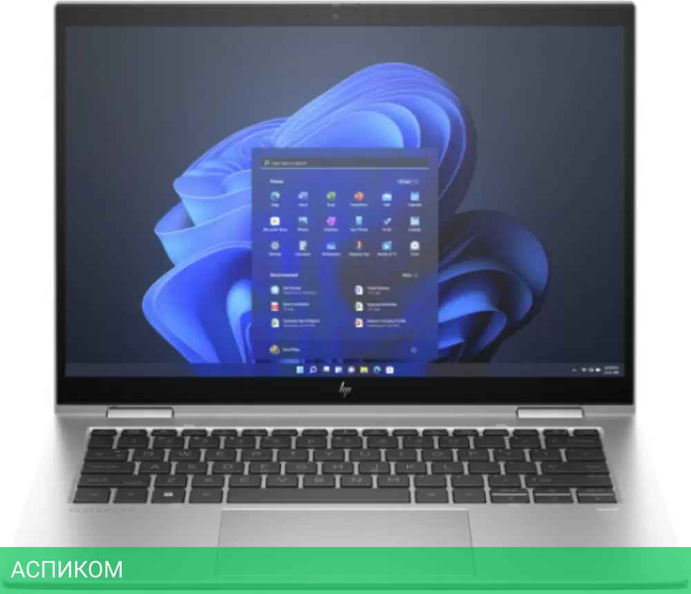 Ноутбук HP Elite x360 1040 G10 7Z179UT