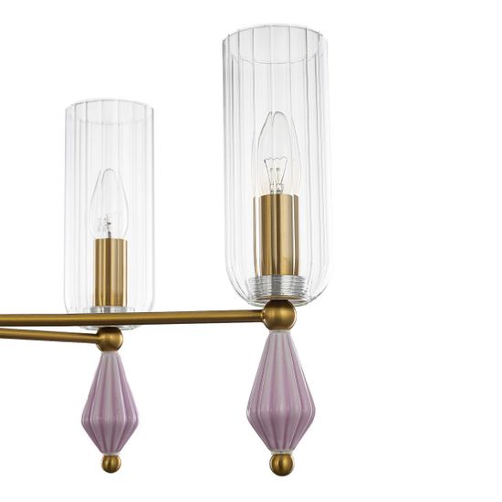 CL254180 FERNET Люстра