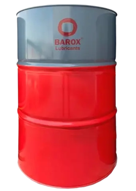 Полусинтетическое Моторное масло BAROX для коммерческого транспорта BAROX VIATA REVO PLUS 10W-40 CI-4/SL E7 (208 л.)