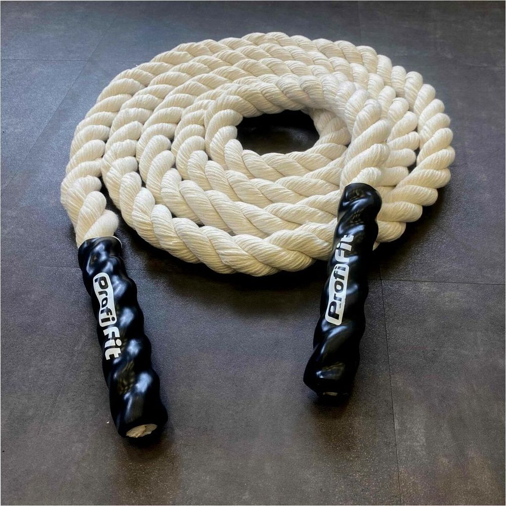 Канат для перетягивания