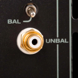 Усилитель мощности UandKSound M7300