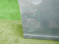 Дверь передняя правая MINI Countryman F60 (16-23)