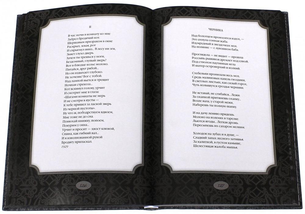 Острова одиночества мысли / Саша Черный