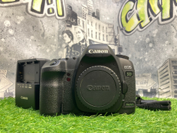 Canon 5D Mark II (16 840 кадров) Покупка/Продажа
