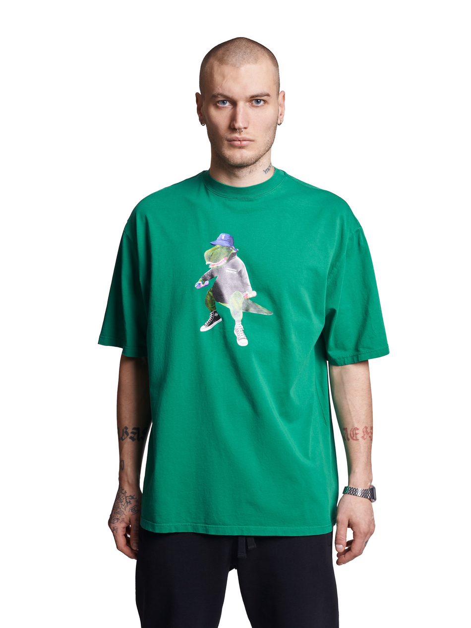 Футболка M Diego Venturino