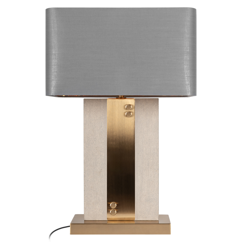 Настольная лампа Loft it Flagstone 10445T/C