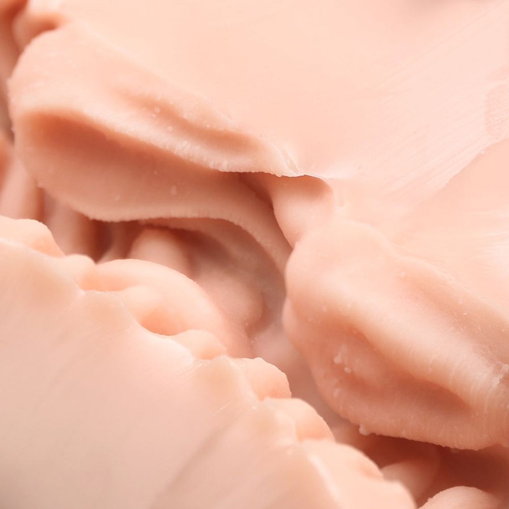 Мастурбатор-вагина Naked Factory V-03 (Цвет: телесный)