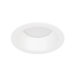 Светильник MS-DROP-BUILT-R84-8W Warm3000 (WH, 85 deg, 230V) (Arlight, IP54 Металл, 5 лет) 041461