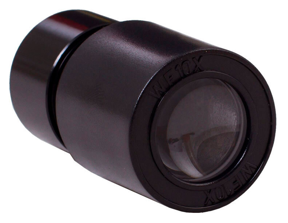 Трихинеллоскоп Levenhuk TX10 - фото 7